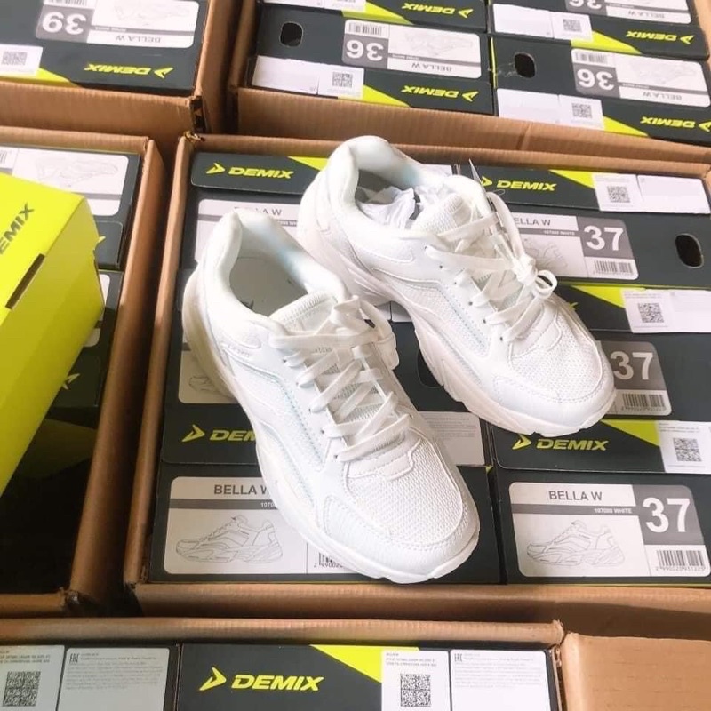 sale giày demix xuất xịn size 39,40