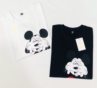 Áo thun mickey siêu kute
