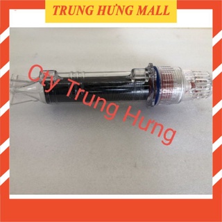 Đèn chớp tín hiệu năng lượng mặt trời.