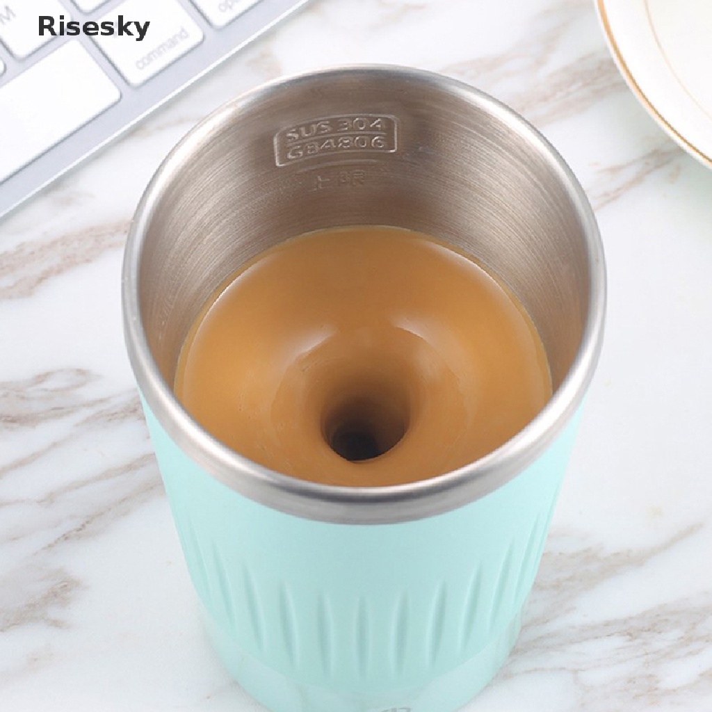Máy Khuấy Tự Động Thông Minh 400ml
