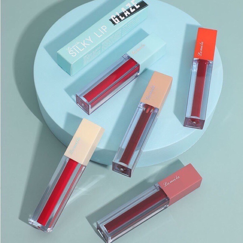 Son Tint Lameila | BigBuy360 - bigbuy360.vn