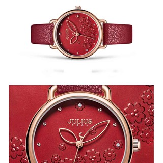 Đồng Hồ Nữ Julius JA-1239