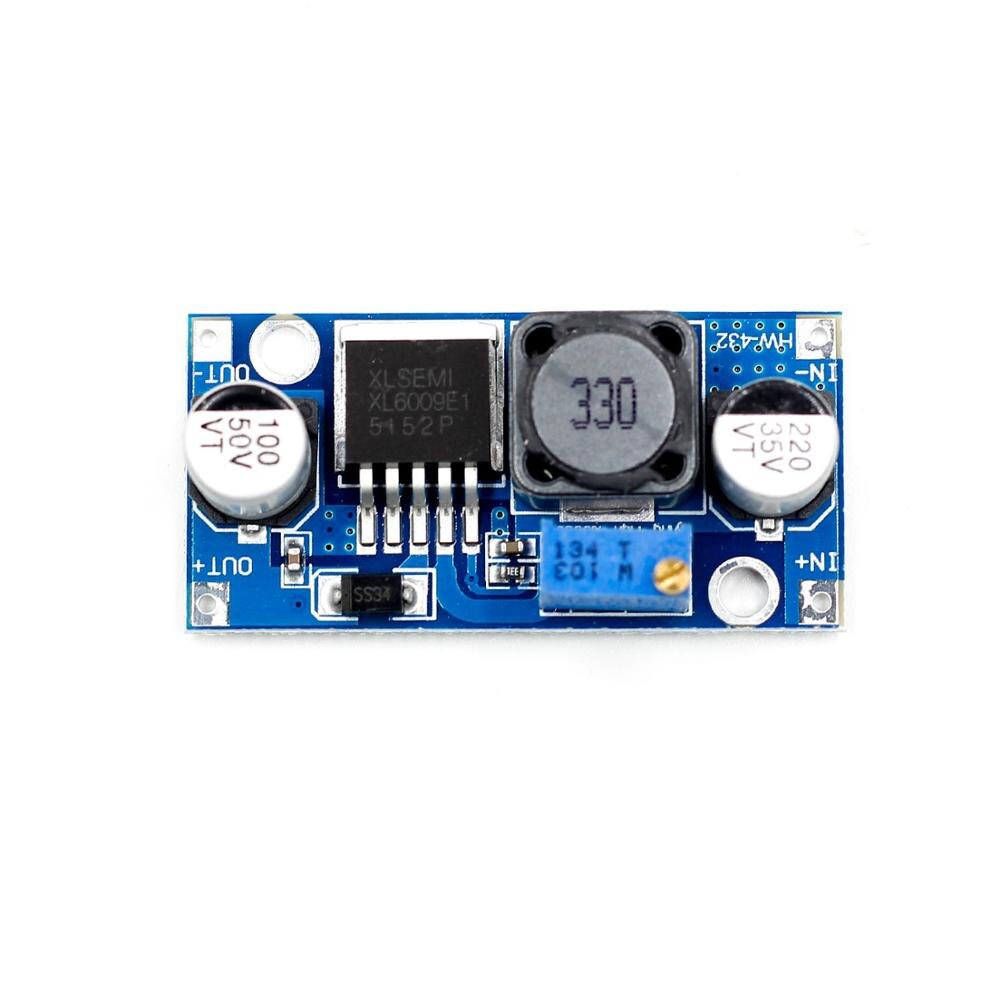 Mạch Tăng Áp DC XL6009 (Module StepUp XL6009) | BigBuy360 - bigbuy360.vn