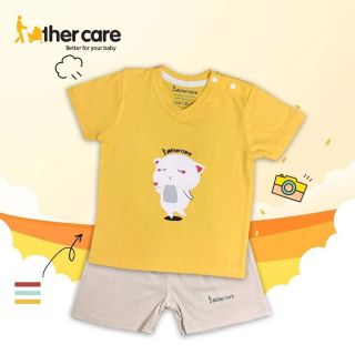 Áo quần trẻ em Father Care