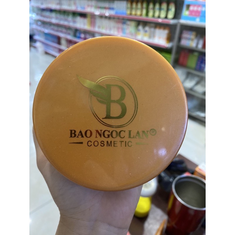 Kem dưỡng bảo ngọc lan 150g