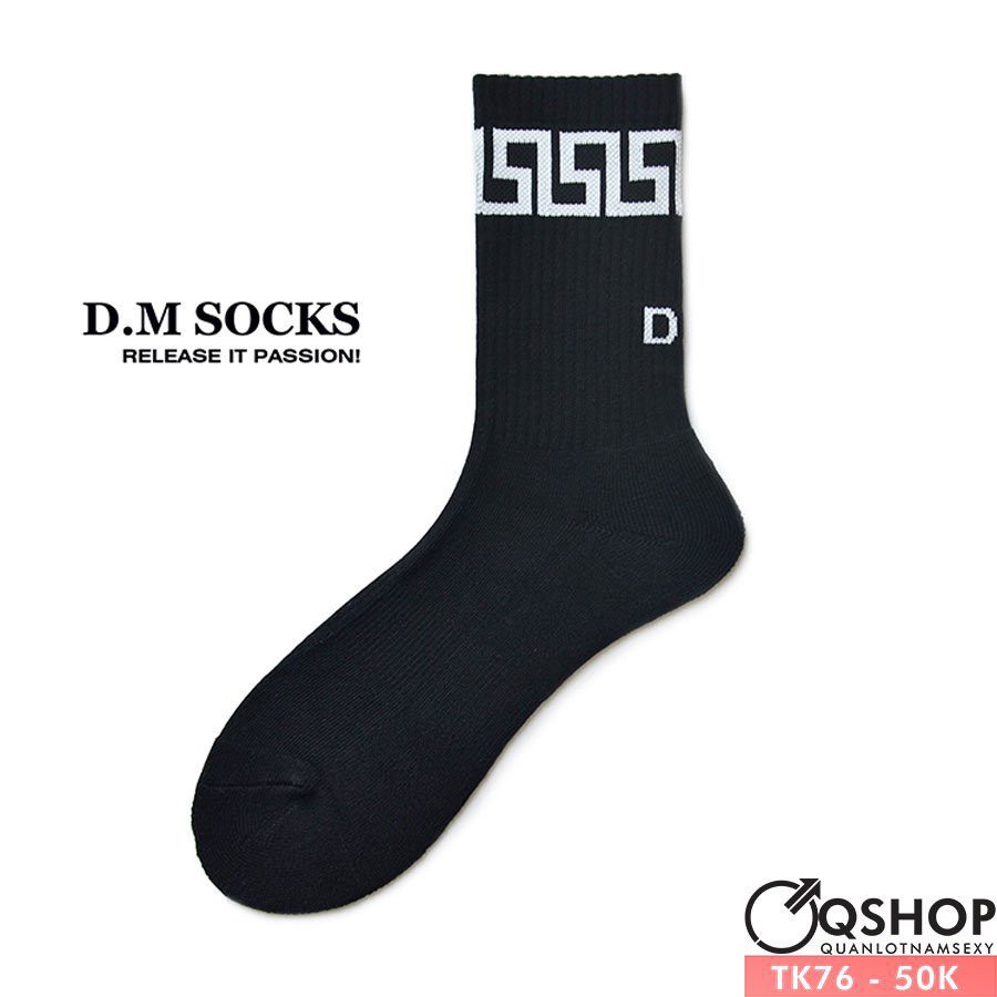 VỚ TẤT CỔ CAO QSHOP TK76