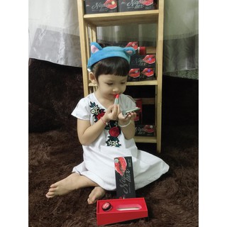SON THỎI LUX LIPSTICK