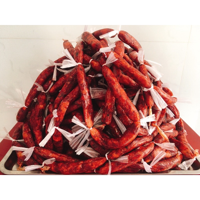 Tung lò mò đặc sản đồng bào Chăm An Giang túi 500gr