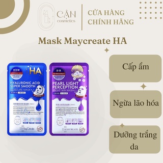 Mặt nạ Maycreat nội địa trung