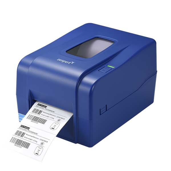 Máy In Mã Vạch TSC Zenpert 4T200