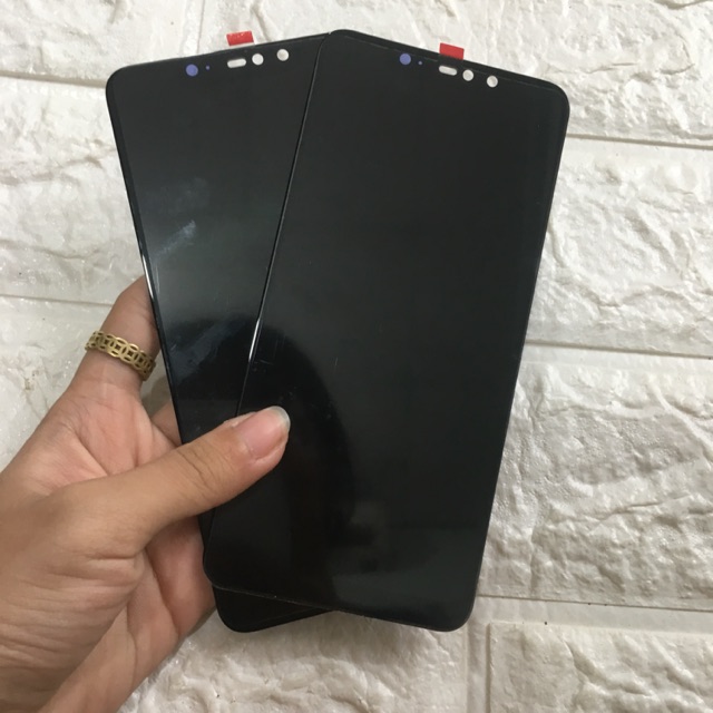 Màn Hình Xiaomi Redmi Note 6 Pro Zin Hàng Cao Cấp