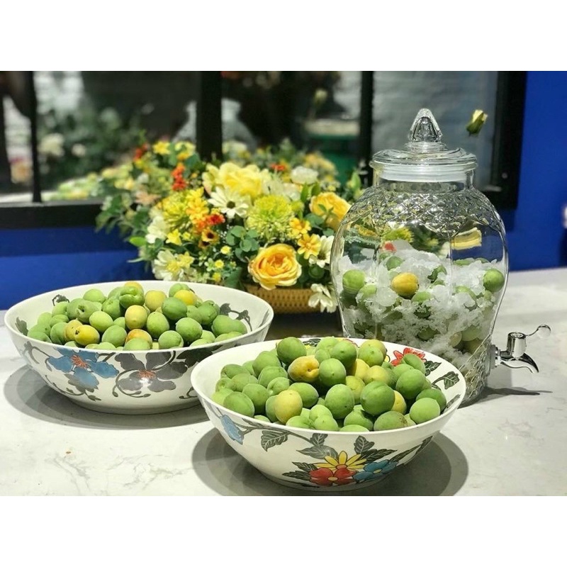 Bình ngâm rượu 8833 3 lít