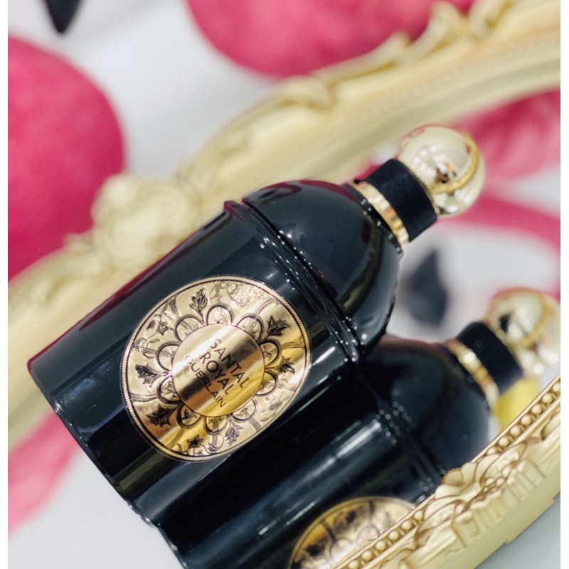 ☘ [Hàng mới]-Mẫu thử nước hoa Guerlain Santal Royal ☘xitthomgiare☘ | Thế Giới Skin Care