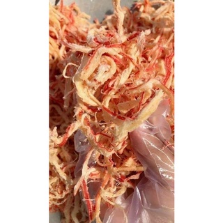 Mực Sợi Thái (250g)