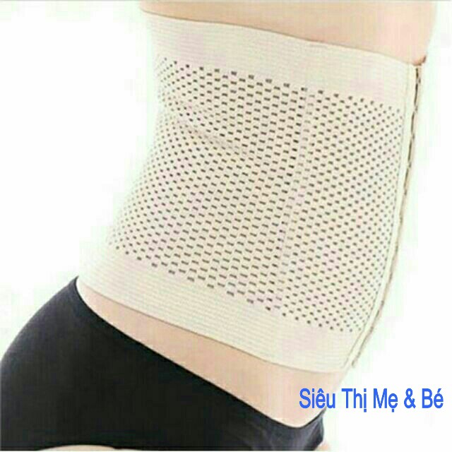 Sỉ - Gen nịt bụng
