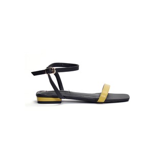 Giày sandal đế bệt Merly 1080