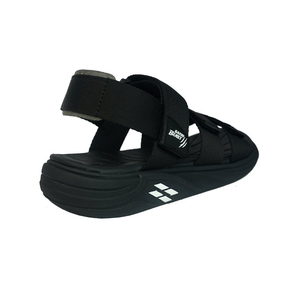 [SAADO Vietnam] Giày Dép Sandal SAADO - EM01 - METAL