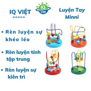 Luyện Tay Minni