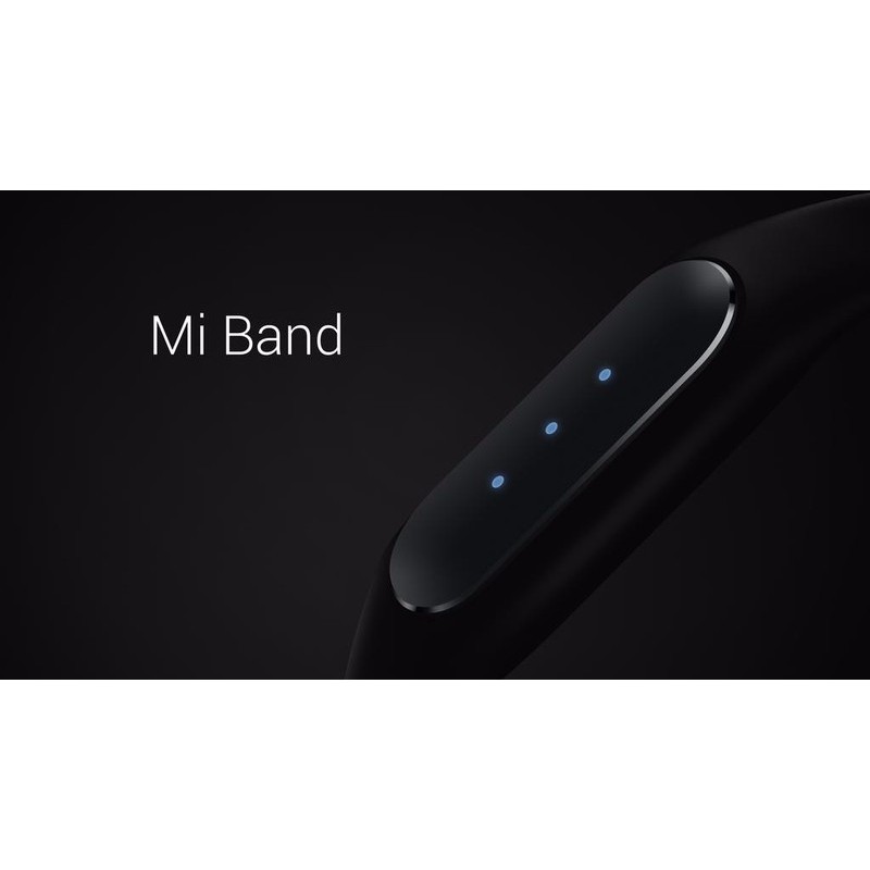 Vòng đeo tay Xiaomi Mi Band 2 - Xiaomi Mi Band 2 : Chính Hãng