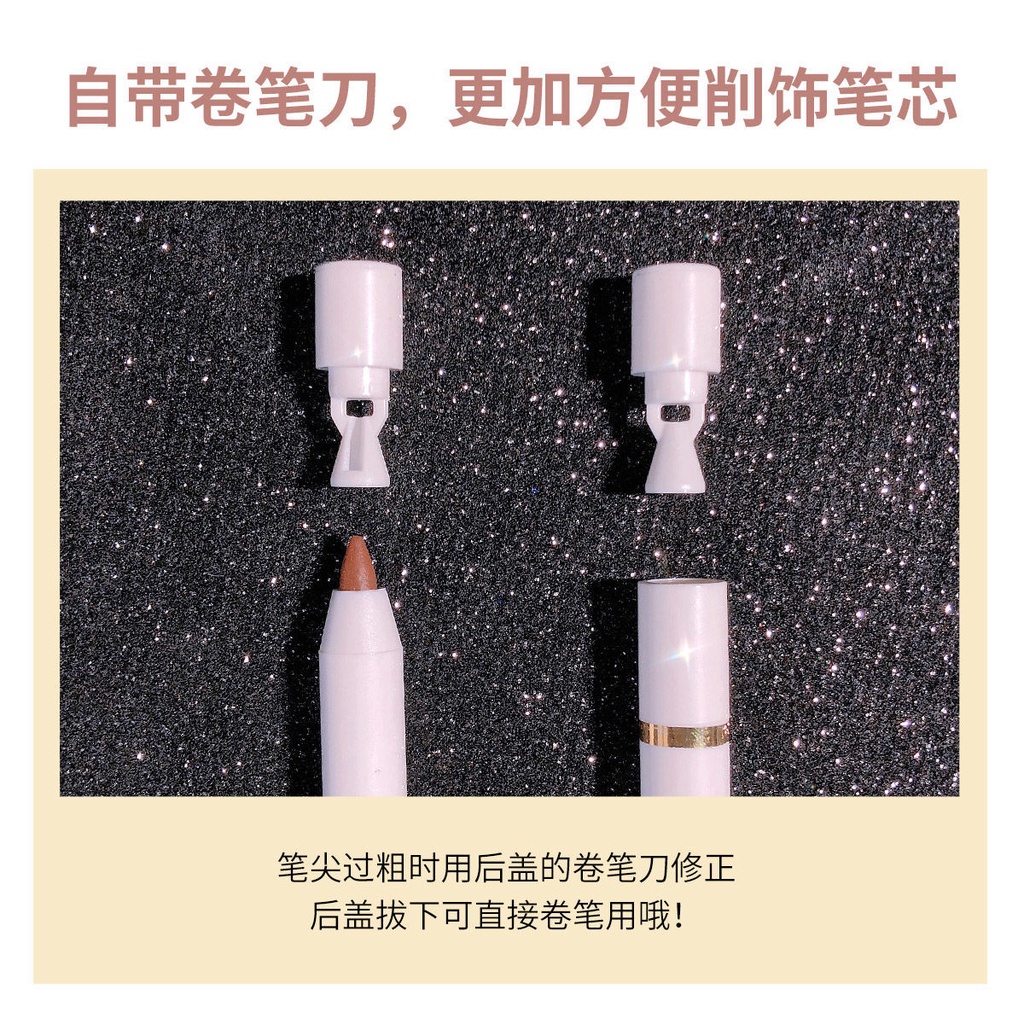 Bút Kẻ Mắt Giả Chống Thấm Nước 11.16 Tiện Lợi | BigBuy360 - bigbuy360.vn