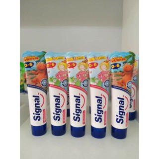 Kem đánh răng/ Signal - Đức - 50ml