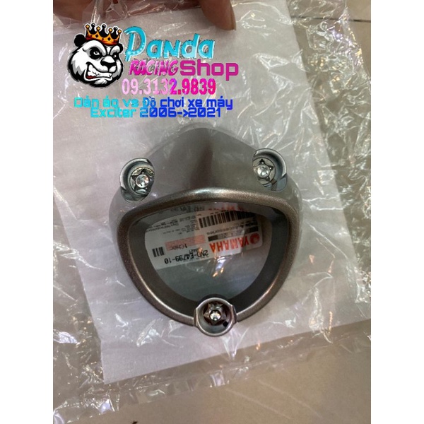 Ốp Pô Exciter 150 Chính Hãng