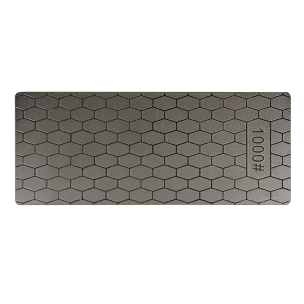 Đá mài dao kim cương mỏng 400/1000 Grit
