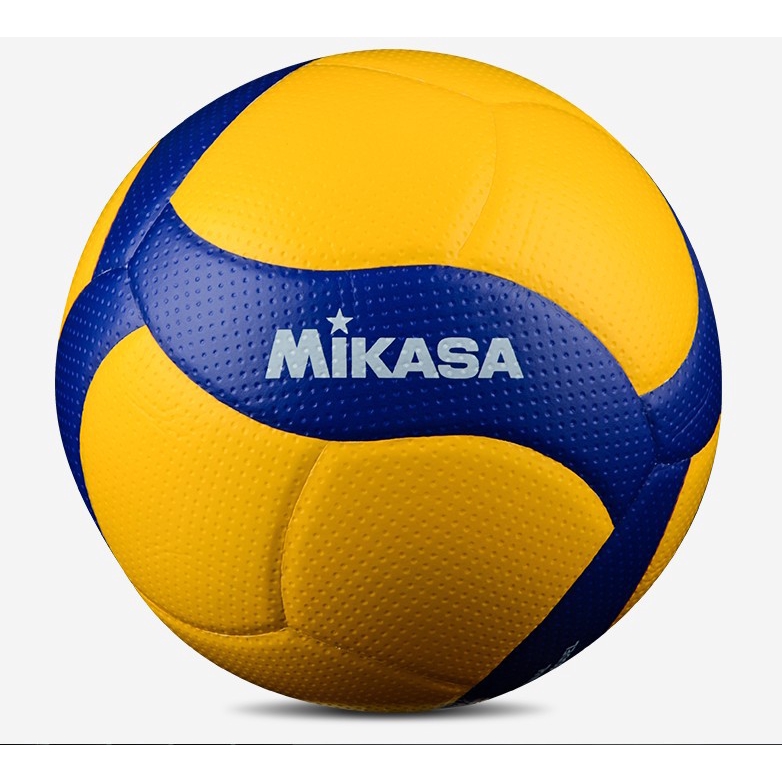 Bóng chuyền MIKASA V300W Thế vận hội Olympic Tokyo Bóng chính thức miễn phí và túi lưới