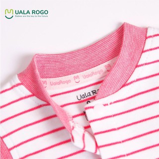Áo gile Uala Rogo kẻ UR3872