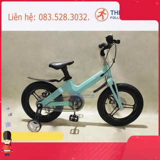 Xe đạp Space B2, xe đạp trẻ em chính hãng