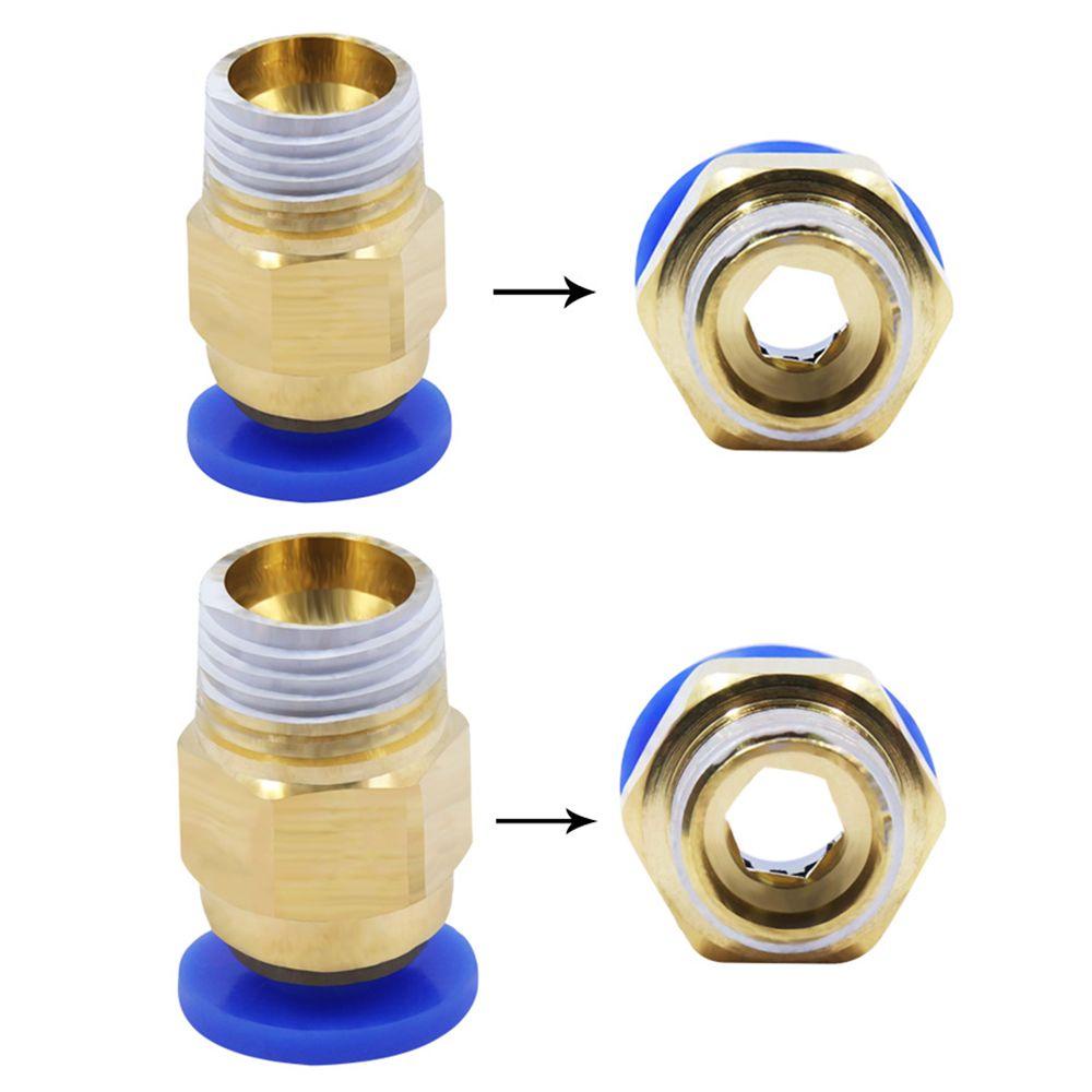 .Set 10 Khớp Nối Nhanh Chuyên Dụng Cho Máy In 3D