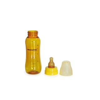 Bình sữa MummyBee Nano Silver cổ thường 250ml
