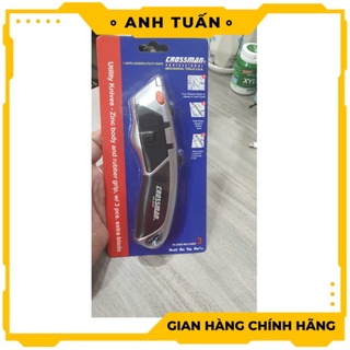 Dao rọc giấy crossman 68-802