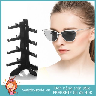 Giá đỡ trưng bày kính mát