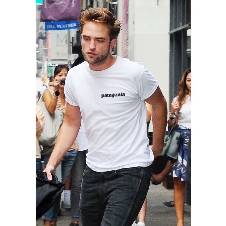 Áo thun Patagonia nam nữ