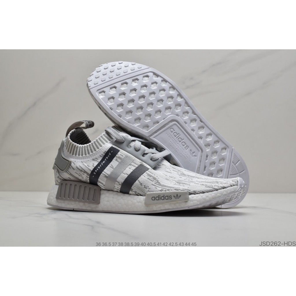 Giày Thể Thao Adidas Nmd R1 Pk W Nmd By9865