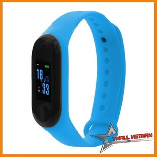 Vòng đeo tay sức khỏe Sinophy Sport B14