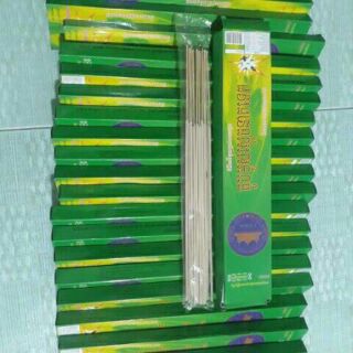 Thùng 50 hộp nhang muỗi Thái lan loại 1