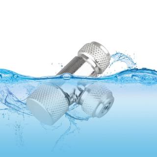 Van điều chỉnh bọt khí co2 đầu đơn/đầu đôi cho bể cá