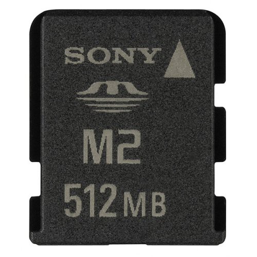 Thẻ nhớ Sony M2 512Mb