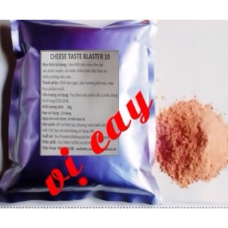 Bột phô mai cay lắc 1kg