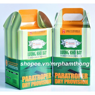 Lương Khô Bay 1kg TPHCM