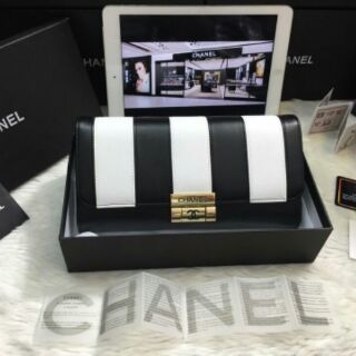 Cluth Chanel