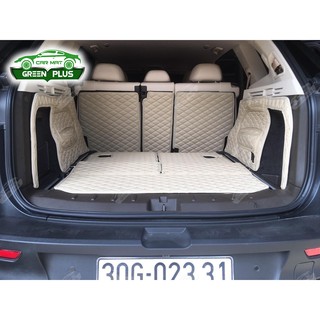 Full cốp xe Vinfast Lux SA bảo vệ cốp tránh trày xước, không thấm nước, dễ vệ sinh