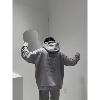 Áo ZOMBIE® Social HD In Grey