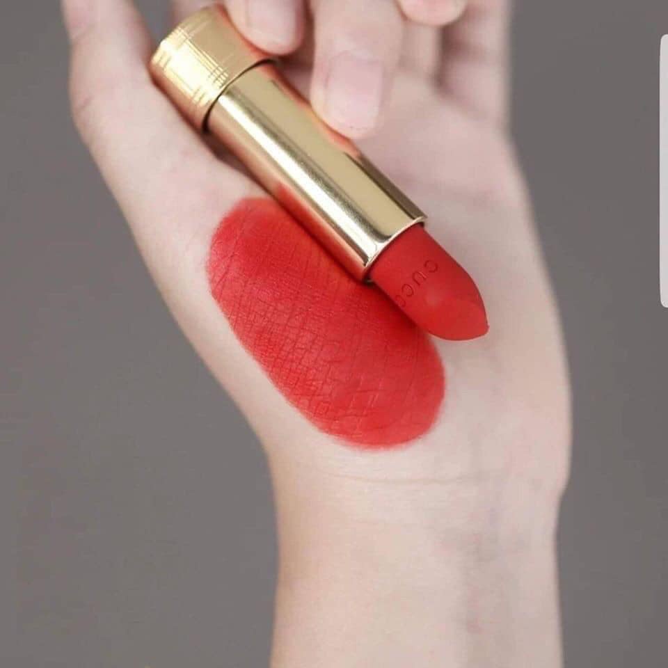 Son Gucci 25 Matte
