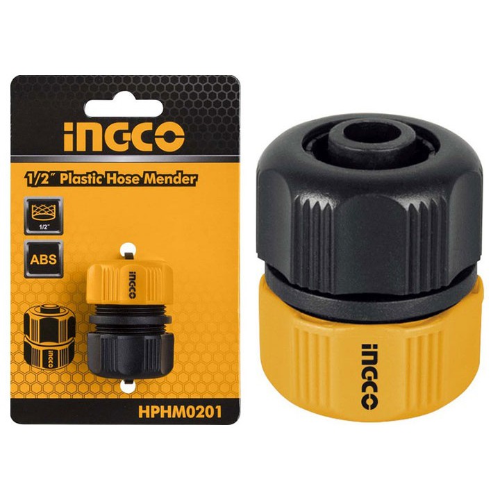 Đầu nối máy phun xịt áp lực INGCO HPHM0201