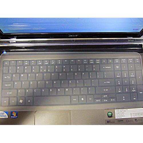COMBO 3 MIẾNG PHỦ BÀN PHÍM LAPTOP 15-17 INCH