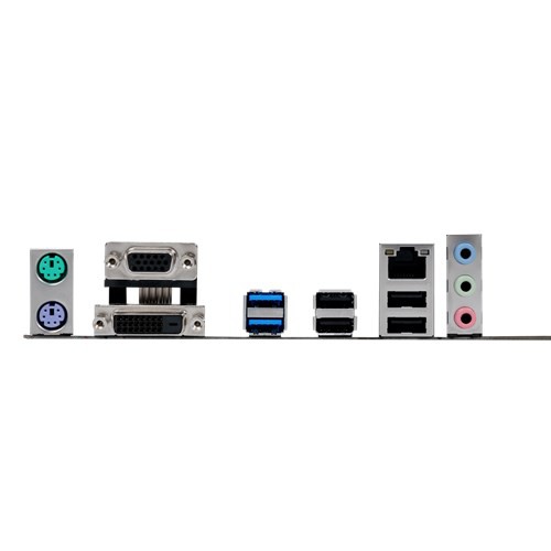 Bo Mạch Chủ Mainboard Asus Prime H510M K R2.0 (Socket 1200, HDMI+VGA DDR4 M2) - Hàng Chính hãng - Viết Sơn Phân Phối