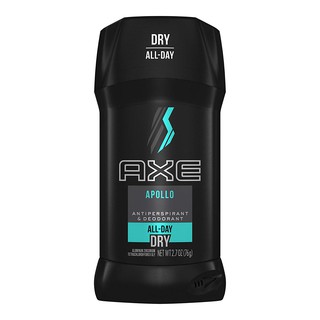 Sáp lăn khử mùi nam Axe Anti Perspirant Apollo 76g - USA
